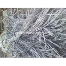 Aluminum Scrap 99.7%